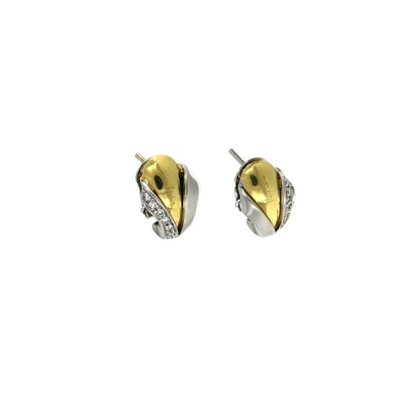 PIERRE CARDIN ORECCHINI