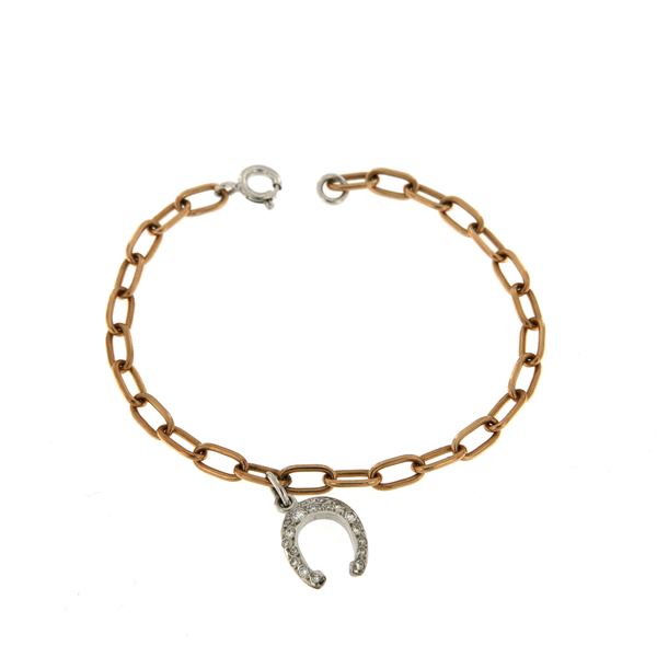 DODO POMELLATO BRACCIALE  - Asta FINE JEWELS - Thesaurum SA