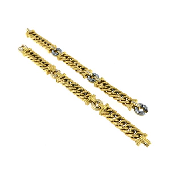 BRACCIALI DIAMANTI