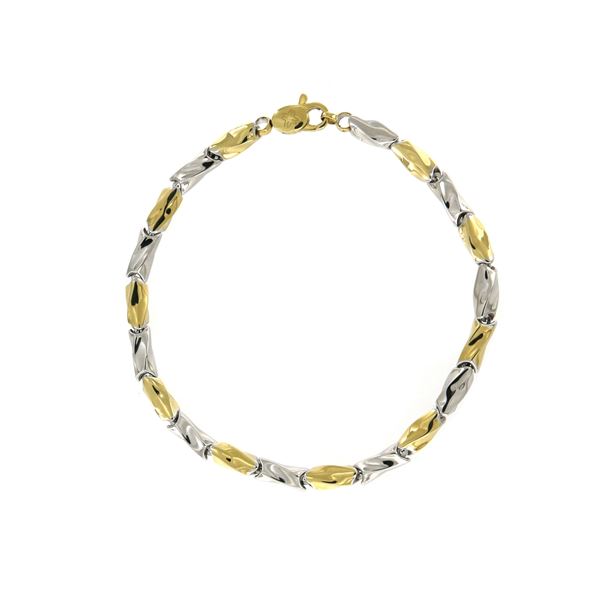 BRACCIALE IN ORO 