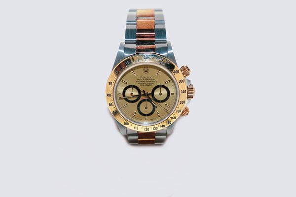 OROLOGIO ROLEX