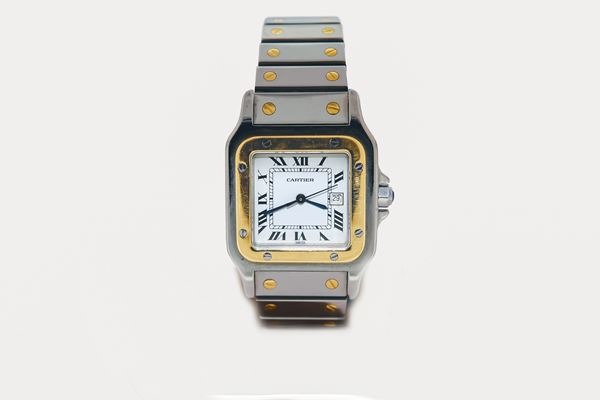 OROLOGIO CARTIER