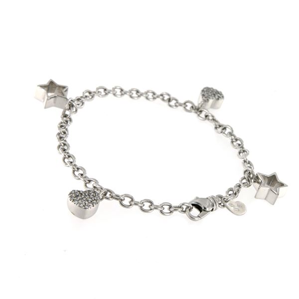 BRACCIALE CHARMS